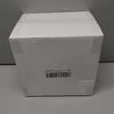 EI 150pcs Purple Plastic Plates for Party,Fancy Disposable Plates,Heavy Duty Plastic Dinnerware Set for Wedding,Easter,Afternoon Tea Party