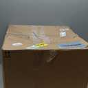 zesthome 8x10 Area Rugs for Living Room, Non-Slip Backing Washable Rug, Modern Abstract Area Rug, Stain Resistant Rugs for Bedroom, Ultra-Thin Large Area Rugs, Area Rug 8x10 (Grey)