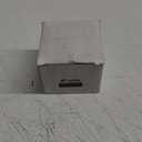 SHDIATOOL Diamond Drill Core Bits 3-inch Hole Saw Cutter for Drilling Porcelain Tile Marble Ceramic Granite 76mm on 5/8 inch-11 Angle Grinder