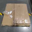 BOX USA Large Moving Boxes 20"L x 20"W x 15"H 12-Pack - Corrugated Cardboard Box for Shipping, Mailing, Packing, Packaging and Storage