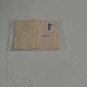 Bolivelan 5 Pack Women's Seamless Hipster Panties Invisible High Waist No Show Ladies Bikini Underwear (9, Nude)