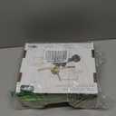 Orbit 58257N Lawn and Garden 3-Arm Metal Sprinkler with Wheel Base