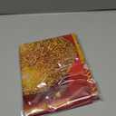 Blue Happy Anniversary Backdrop,6x3.6ft Blue and Gold Happy Wedding Anniversary Party Banner Decorations Supplies Photo Booth Props