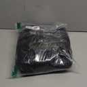 Shade Cloth for Plants Greenhouse, 40-50% Sunblock Shade Sails -for Outdoor Garden Pergola Patio Lawn Plant Pool Sun Shade Cloths for Kennel Chicken Coop Easier to Hang Shade Net Cover (8'x10')