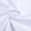 Children's Clothing Girls Zombie Cheerleader Uniform Mesh Top Hoodie Pants Cosplay Halloween Party Costume (White)