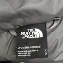 THE NORTH FACE Women's Aconcagua Parka | Wind Resistant, Water Repellent, 600 Fill Waterfowl Down Insulation (Large)