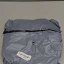 Walker Tire , Polyurethane Low Noise Wheelchair Caster 10in Heavy Duty for Replacement