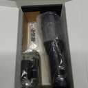 Philips Sonicare Power Flosser 3000 Cordless, Black, HX3806/23