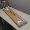 Window Visors for 1997-2017 Ford Expedition, Rain Guards Shield Vent Deflector Shade Dark Smoke for 2007-2017 Expedition XL, 1998-2017 Lincoln Navigator, Tape-On, 4PCS