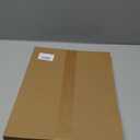 SMARTAKE 500 Pcs Parchment Paper Baking Sheets, 12x16 Inches Non-Stick Precut Baking Parchment, for Baking Grilling Air Fryer Steaming Bread Cup Cake Cookie and More (Unbleached)