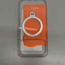 TORRAS Ostand Magnetic for iPhone 17 Pro Max Case, Fit for MagSafe, Sturdy Stand, Military Grade Drop Tested, Camera Control Button, Clear Slim Soft Edge Case for iPhone 17 Pro Max 6.9", Clear