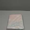 Christmas Backdrop Winter Forest Wooden Barn Door North Pole Snowy Xmas Tree Snow Background Banner for Family Holiday Party Decoration Supplies Photo Studio Props Pictures, 7X5 Ft