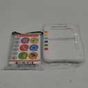 Phonics Machine Learning Pad - Electronic Reading Game for Kids Age 5-11 - Learn to Read with 720 Phonic and Letter Sound Questions