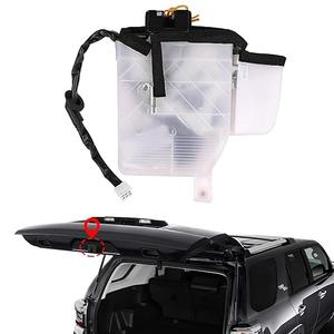 Rear Hatch Latch Activator For Toyota 4Runner 2003-2009, Back Door Lock