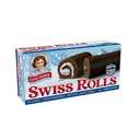 5 x Little Debbie Swiss Rolls, 13 Ounce (EXP 02/25/26)