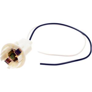 ACDelco Professional LS129 Multi Purpose Light Socket , White