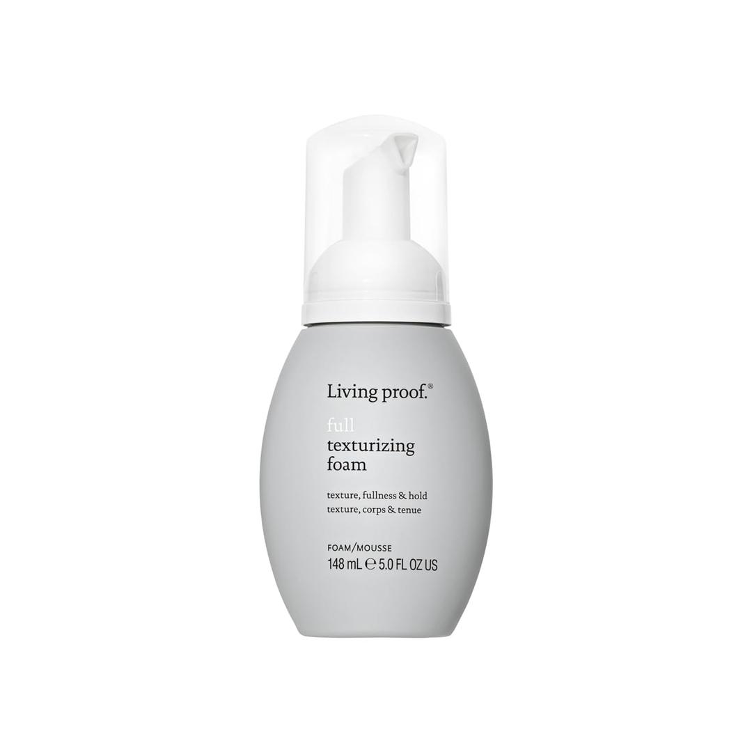 Living Proof Full Texturizing Foam (5 Fl Oz (Pack of 1))