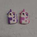 Rechargeable Walkie Talkies Toys for Girls: Unicorn Toys Walkie Talkies for Kids 2 Pack Christmas Birthday Gifts for Grandkids 3 4 5-7 Year Old Girls Age 4-5 6-8 Years Old Stocking Stuffers