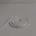 uxcell Silicone Tubing 1/8 Inch ID X 1/4 Inch OD X 16.4 Feet High Temp Hose Tube