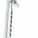 Bell Sports Bracer 100 Steel Kickstand Silver
