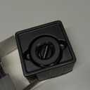 LISEN Suction Phone Mount2026 Auto Vacuum 3.0, 360 Adjustable Magnetic Phone Holder for Car Dashboard Universal Magsafe Accessories Gifts for Men Women for iPhone 17 Pro Max Air 16 15 14 13 12 (Black)