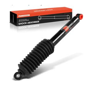 A-Premium Front Steering Damper Stabilizer - Compatible with Fordfor F-250 Super Duty 2008-2016/2018-2020, F-350 Super Duty 2008-2020, F-450 Super Duty 2009-2013, F-550 Super Duty 2008-2019