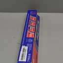 Reynolds Wrap Everyday Strength Aluminum Foil Roll, Freezer Safe and Grill Safe, Great for Foil Packets and Home Cooking, 12 Inches Wide, 100 Total Sq. Ft.