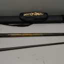 Carbon Fiber Pool Cue 12.5mm 11.5mm Tip 19 20 oz Adjustable Weight | Full Carbon Fiber, 3/8x8 Pin, Adjustable Weight System, Low-Deflection, Billiard Stick Shaft