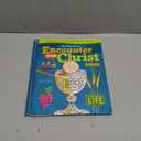 Encounter With Christ Eucharist Child Book