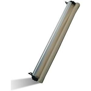 Car Panoramic Sunroof Roller Shutter Assembly for VW Volkswagen Passat B8 Accessories Sunroof Sunshade Front and Rear Parts Universal 2017-2018 Replace #3GD877307AGC3 (Beige)