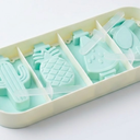 Silicone Fruit Pop Mold 