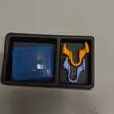 Air Max Nasal Dilators Trial Pack - Anti Snoring Devices - 76% More Airflow for Better Breathing & Against Nasal Congestion - (1x Small & 1x Medium) - Reusable