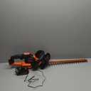 BLACK+DECKER 20V MAX* String Trimmer, Powercut, 22-Inch, (LHT321)