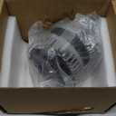 23700-AB050 Alternator 12V 130A Compatible with Subaru Forester Outback Legacy WRX Crosstrek 2.5L 2019-2025 Replaces# 23700-AB051 23700AB13A