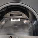 Lefant LiDAR Robot Vacuum and Mop, 450ml Visible Dustbin, Upgraded 190 PSD Obstacle Avoidance, Customized Cleaning, Multi-Floor Mapping, 150 Mins Runtime, 2.4G/5G WiFi, Pet Hair & Carpets, M330 Pro (Black)