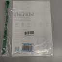 [2 Pack] Paperfeel Screen Protector For Samsung Galaxy Tab S9 Plus / Tab S8 Plus / Tab S7 Plus 12.4 Inch, Anti-Glare Matte PET Film for Drawing and Writing Like on Paper, High Touch