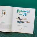 Mermaid and Me
