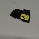 Agon Dog Leg Braces For Back Leg wrap hock compression protects wounds and helps heal hind legs rear ankle joint, preventing injuries, sprains providing stability for dogs, canine arthritis (X-Small)