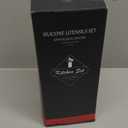 Kitchen Utensils Set-12 Pieces Silicone Cooking Utensils Set Dishwasher Safe 392F Heat Resistant Spatula Set Nonstick Cookware (Black)