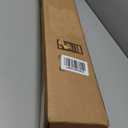 LovePads Frosted Table Cover Protector 40 x 72 Inch, 1.5mm Thick Plastic Table Cover, Table Protector for Dining Room Table, Waterproof Vinyl Tablecloth Table Pad Mat for Kitchen, Writing Desk