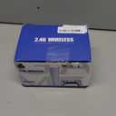 M15 Retro Game Stick, 4K HDMI Output & Wireless Controller Plug and Play Video Game Console with 30000+ Games, Arcade Game Console (128G)