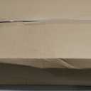 Phillips Front Door Handle and Deadbolt Set, Entry Handleset Exterior with Interior Reversible Lever
