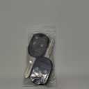 Key Fob Remote Replacement Fits for Ford F-150 F150 2011 2012 2013 2014 F-250 F-350 Super Duty 11-2016 Explorer Expedition 2009-2017 CWTWB1U793 Keyless Entry Remote Start Control OUC6000022