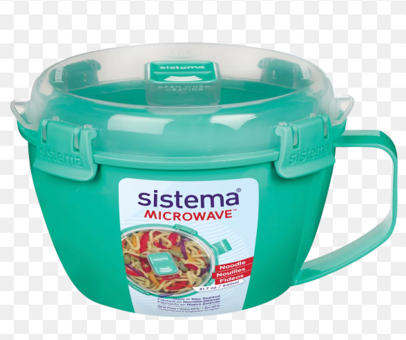 Sistema Microwave Noodle Bowl, 1 Cup