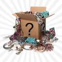 Hair Accessories (10pc/set), Include Hair Claws, Hair Clips, Hair Ties, Hair Pins, Hair Barrettes Great Gifts