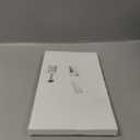 45pcs Space Affirmation Station Bulletin Board Set Motivational Posters Classroom Mirror Growth Mindset Decor Positive Affirmations Accents Cutouts for School Office Home Teacher Wall Supply