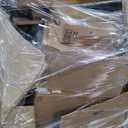 Pallet of Salvage Items