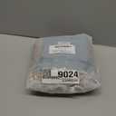 Reusable Dog Diapers Male, Premium Washable Belly Bands for Male Dogs Large, Pack of 5, High Absorbing Male Dog Wraps for Doggie & Puppy in Incontinence or Excitable Urination and Training(L)