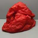 Leyndo 6FT Red Bow Christmas Inflatable Outdoor Decoration with Light, Outdoor Christmas Blow Up Decorations Built-in LEDs, Giant Xmas Inflatables for Yard Lawn Window Wall Glass Door Mall Decor