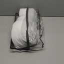 102 Inch 100% Blackout Linen Pleated Curtain 60 Inch Wide 1 Panel for Living Room Pinch Pleat Back Tab Black Out Drapes Memory Shape Heat Reducing 2 Layer Curtain Bedroom Sliding Door 102 Inches Long